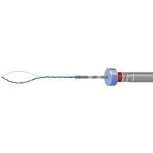 XP-3D Finisher RF30 21 mm (3 Pack)